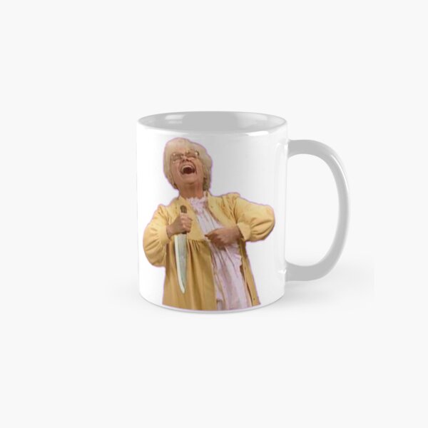 The Golden Girls - Sophia Classic Mug