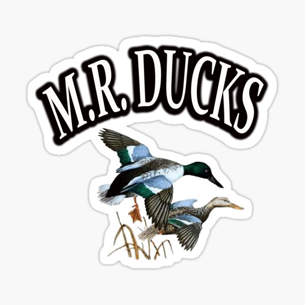 MR DUCKS Funny Not OSAR CMWINGS LIB Duggy Aggressive Duck Jigsaw Puzzle  for Sale by beatbook