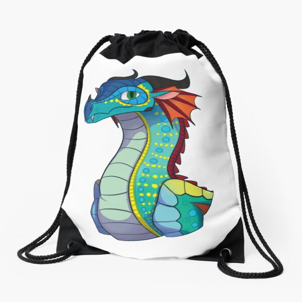 wings of fire backpack