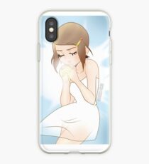 Prayer of The Light 2014 iPhone Case