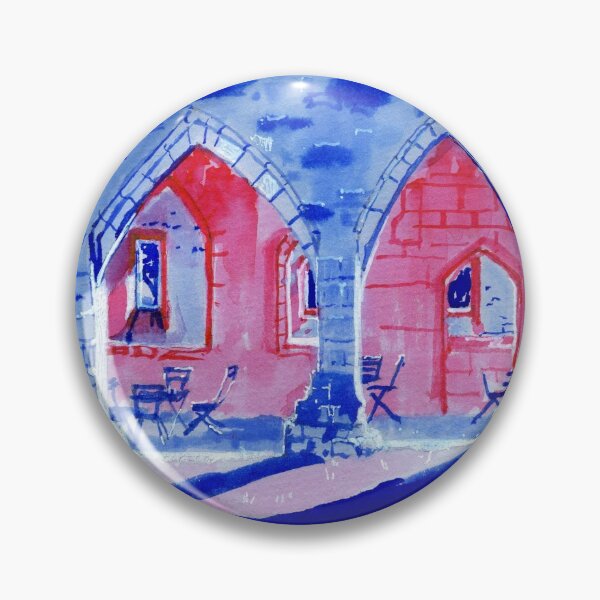 Item preview, Les Cordeliers designed and sold by Eric M Roberts Art.