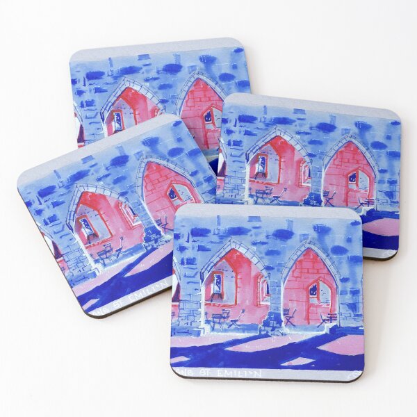 Item preview, Les Cordeliers designed and sold by Eric M Roberts Art.