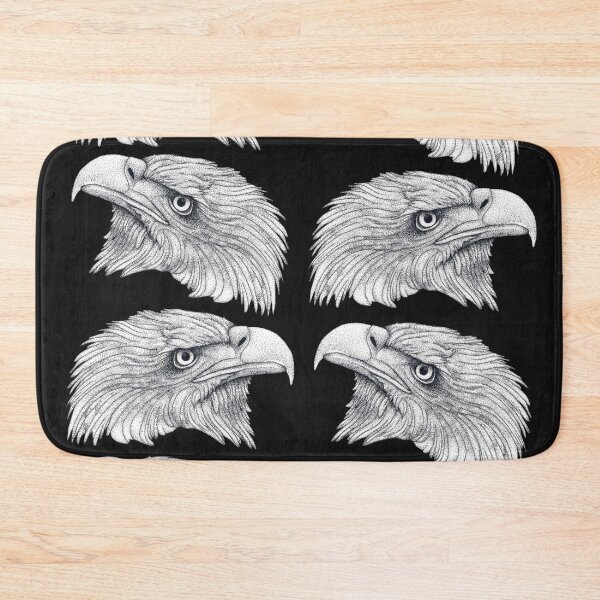Item preview, Birds of Prey designed and sold by Flower Magic .