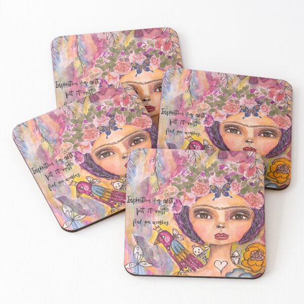 Item preview, Inspiration designed and sold by raquelamaral.