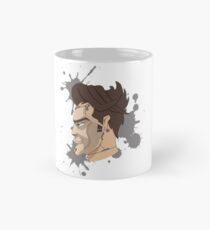 Handsome Jack Classic Mug