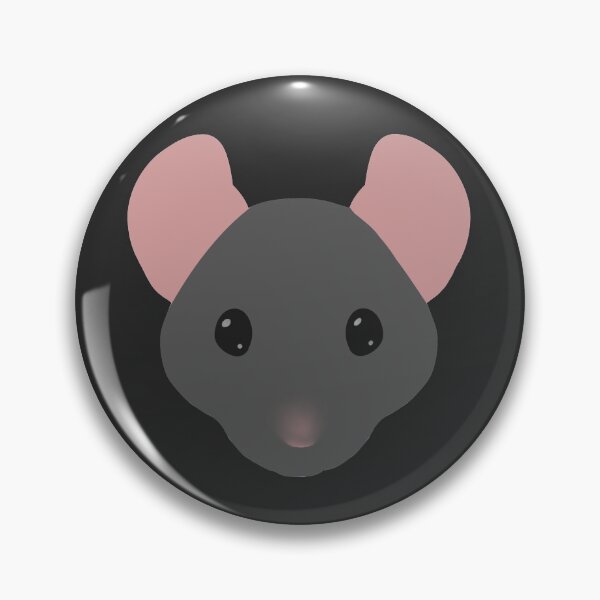 Item preview, Rat designed and sold by ForsakenDrow.