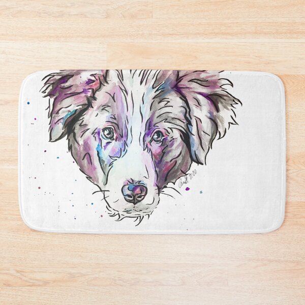 Item preview, Cody designed and sold by RichmondSPCA.