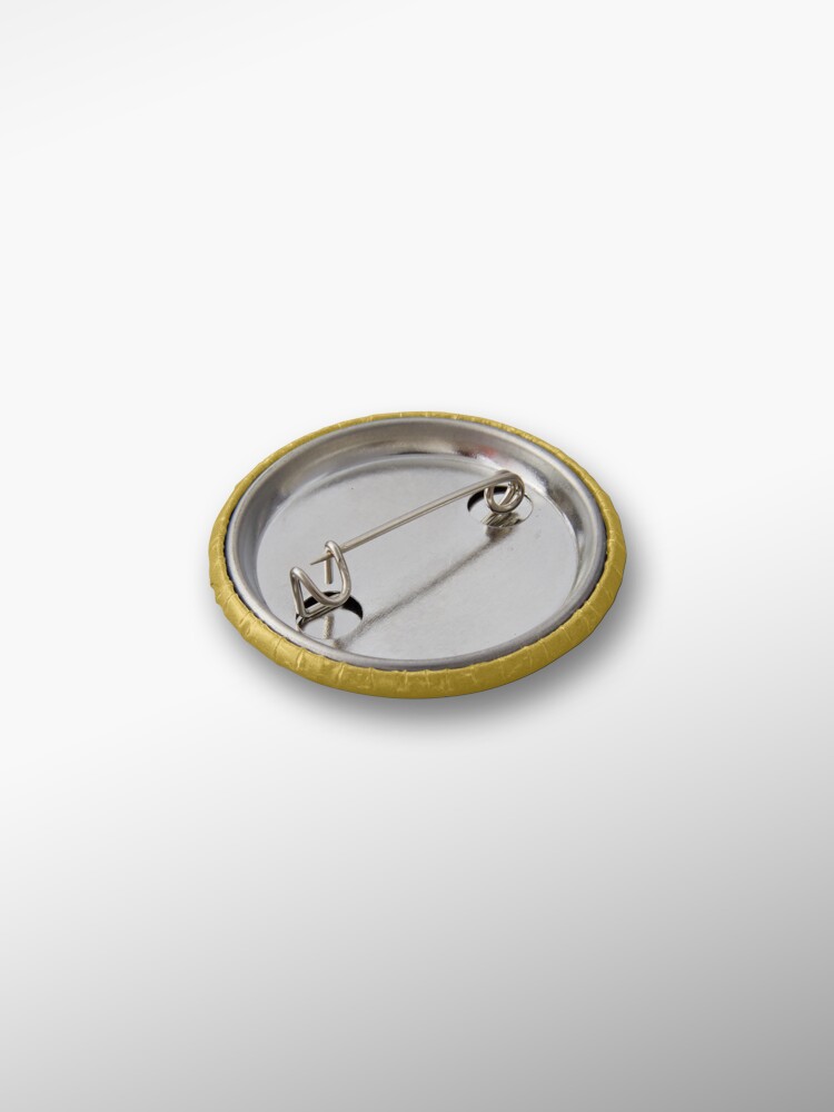 Alternate view of FullMetal 4 Ham: "Stand Up" Pin