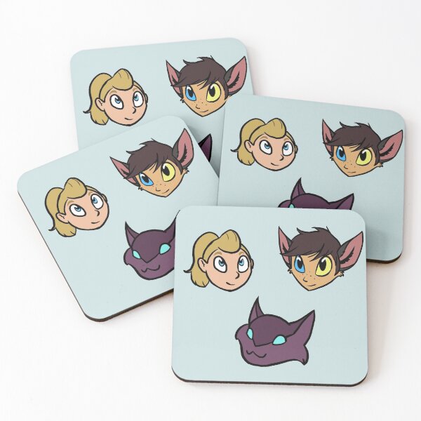 Item preview, Catradora designed and sold by khalico.