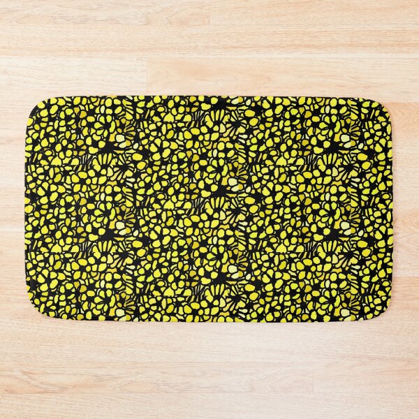 Item preview, Yellow Flowers I designed and sold by haplessthespian.
