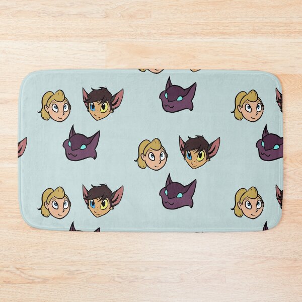 Item preview, Catradora designed and sold by khalico.
