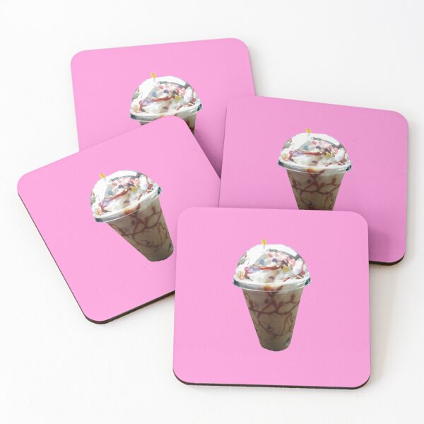 Item preview, Caramel Drizzle Coffee designed and sold by WanderingBark.