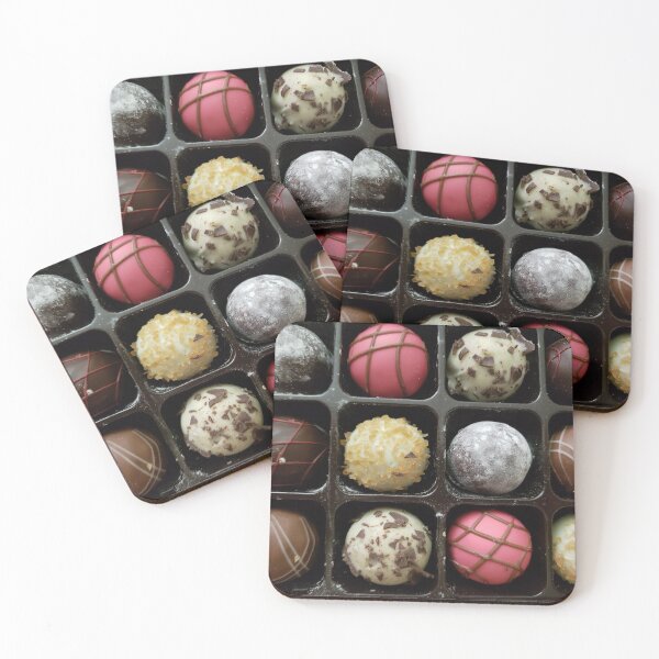 Item preview, Chocolate Bliss designed and sold by RobynSteed.