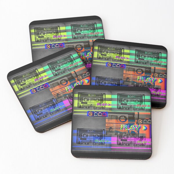 Item preview, PLAY & let the music move you. Its your time to SHINE, get out there & dance glitch POP-art DJ edition designed and sold by originalsusie.