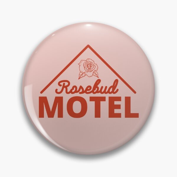 Item preview, Rosebud Motel  designed and sold by KylieBeth Designs.