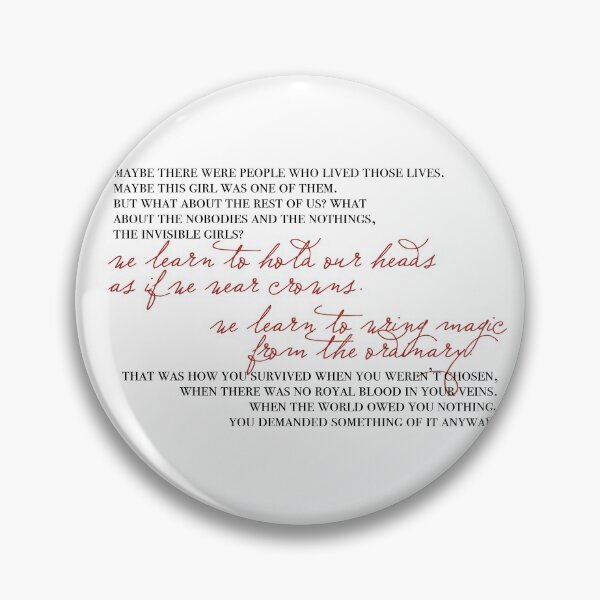 Item preview, wring magic from the ordinary designed and sold by lovely-lyrics.