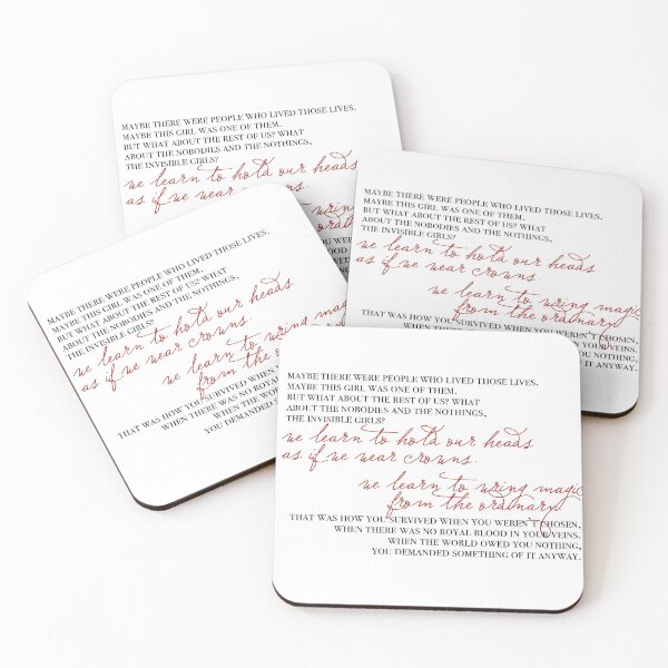 Item preview, wring magic from the ordinary designed and sold by lovely-lyrics.