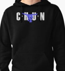 Air Chun Pullover Hoodie
