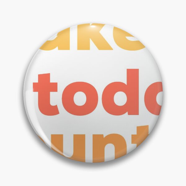 Item preview, Make today count quote  designed and sold by JP ♣️.