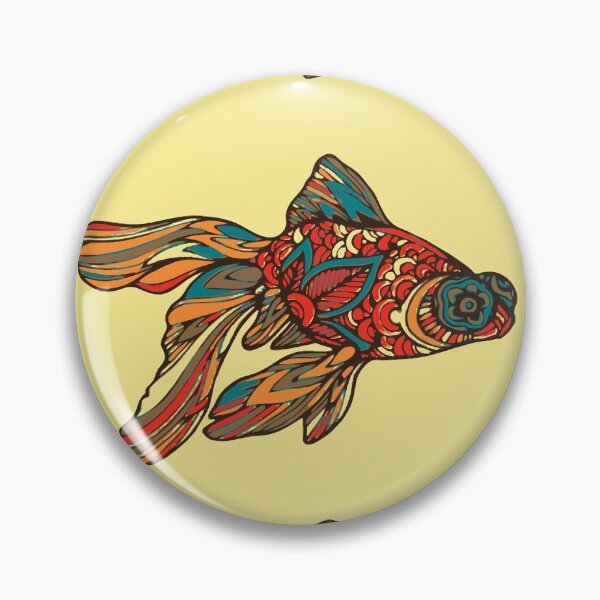Item preview, Fishy wishy  designed and sold by AndyWorthyArt.