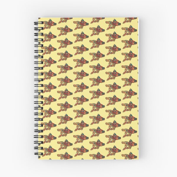 Item preview, Fishy wishy  designed and sold by AndyWorthyArt.