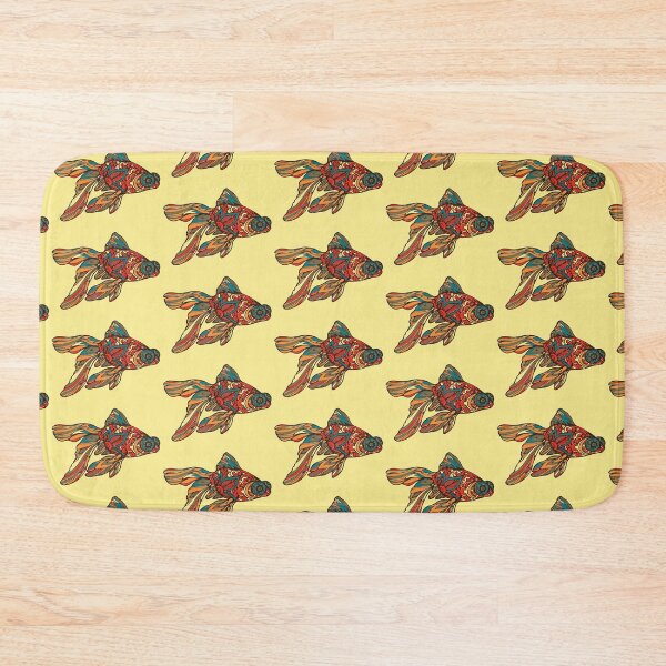Item preview, Fishy wishy  designed and sold by AndyWorthyArt.