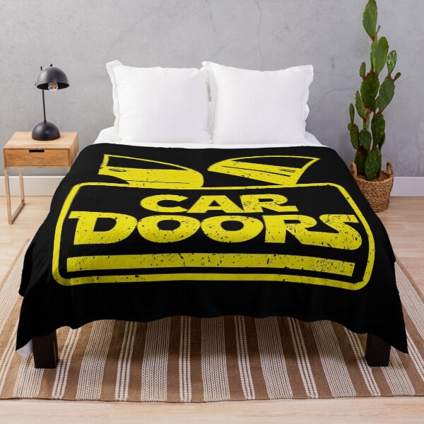 Item preview, Car Doors! designed and sold by eldram.