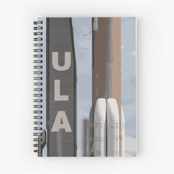 Item preview, ULA & Atlas V 551 designed and sold by Jared Frankle.