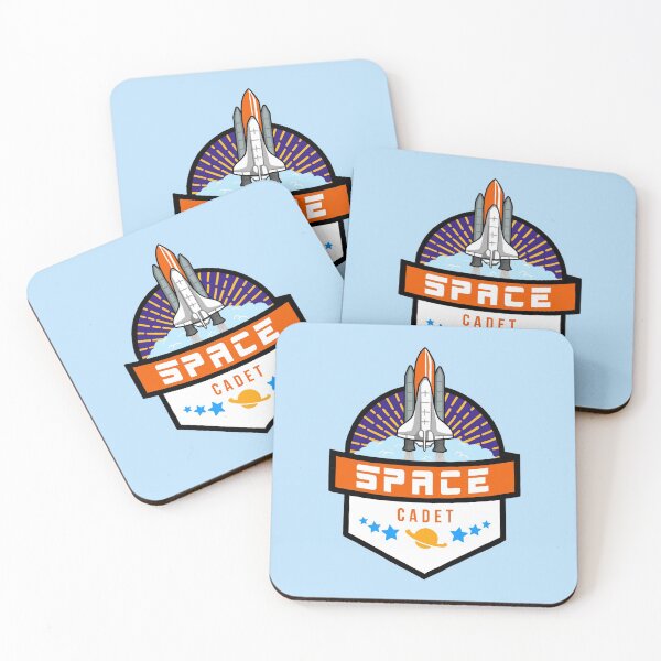 Item preview, Space Cadet designed and sold by Debz-Draws.