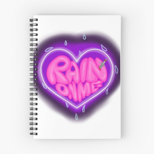 Item preview, Rain On Me designed and sold by cheri-b0mb.