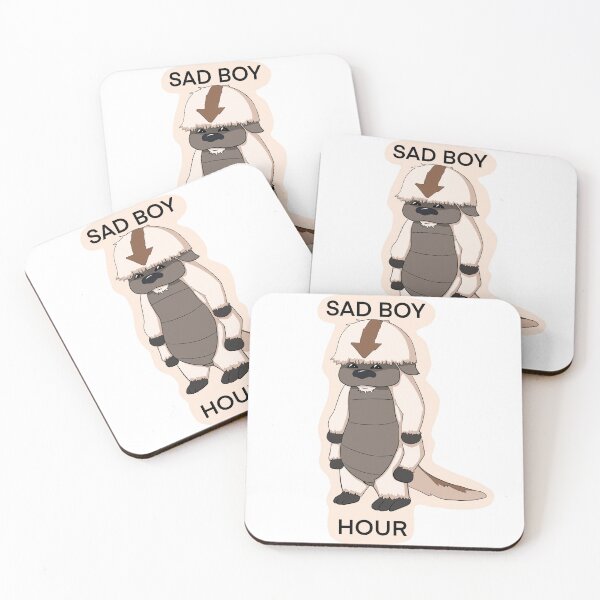 Item preview, Appa Sad Boy Hour designed and sold by amelia47.