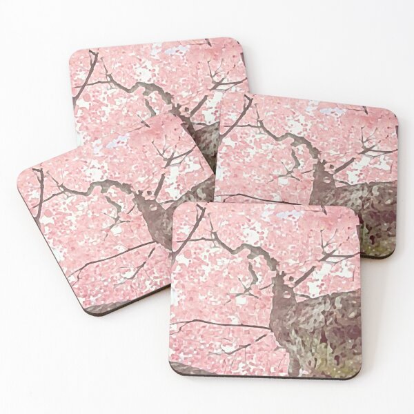 Item preview, Impressions of Cherry Blossoms designed and sold by Alyxandre.