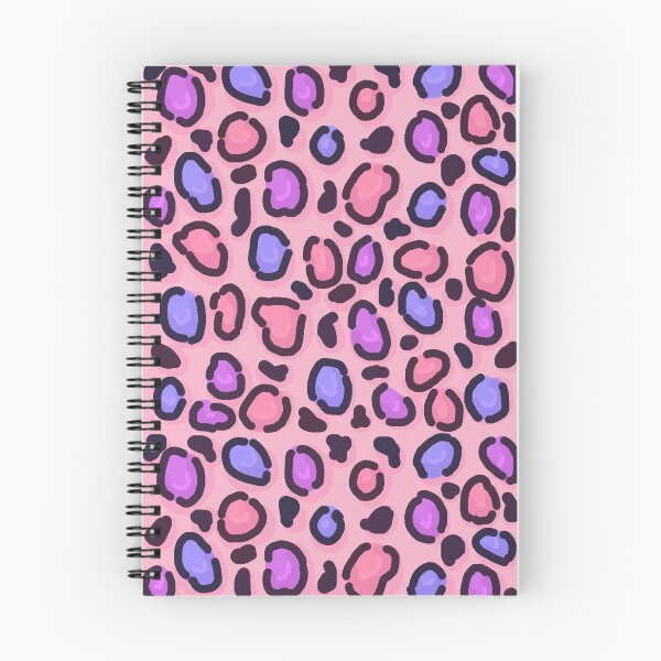 Item preview, Colorfull Leopard Print designed and sold by mariiecx.