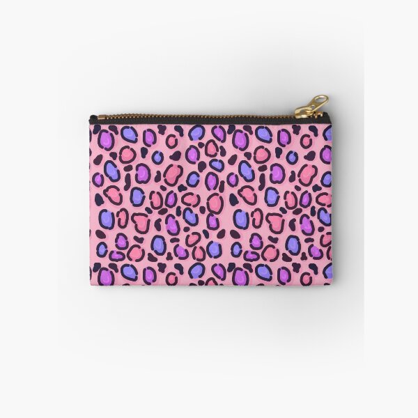 Item preview, Colorfull Leopard Print designed and sold by mariiecx.