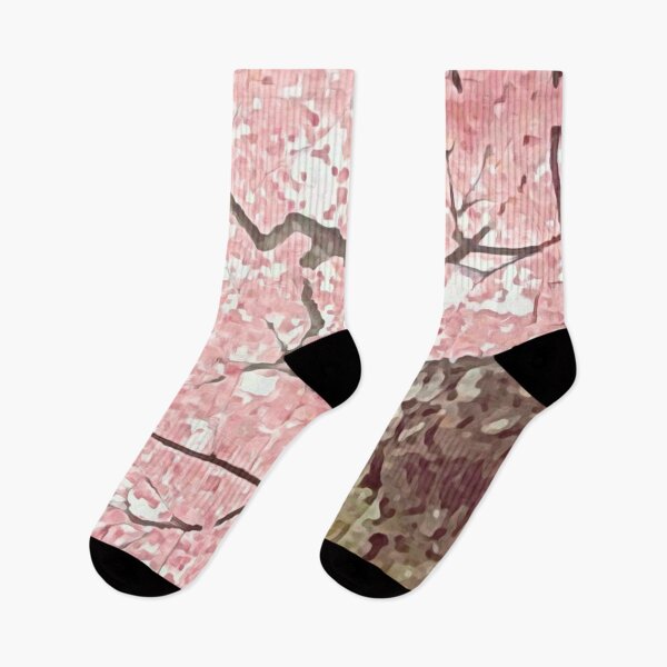 Item preview, Impressions of Cherry Blossoms designed and sold by Alyxandre.