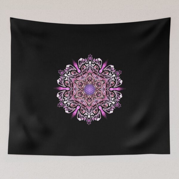 Item preview, Flower of Life designed and sold by MandalaMoments.