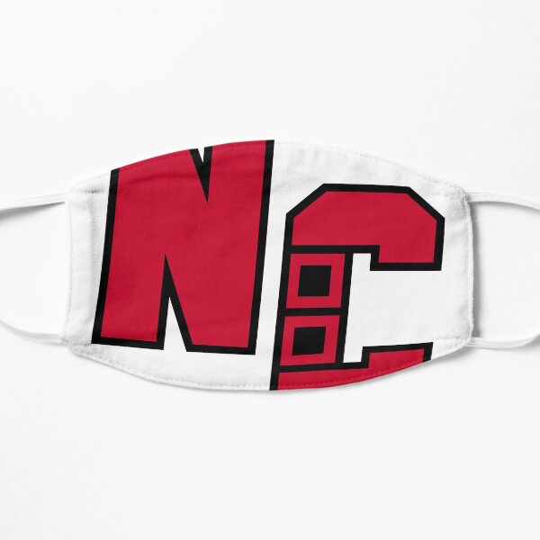 NC Flat Mask