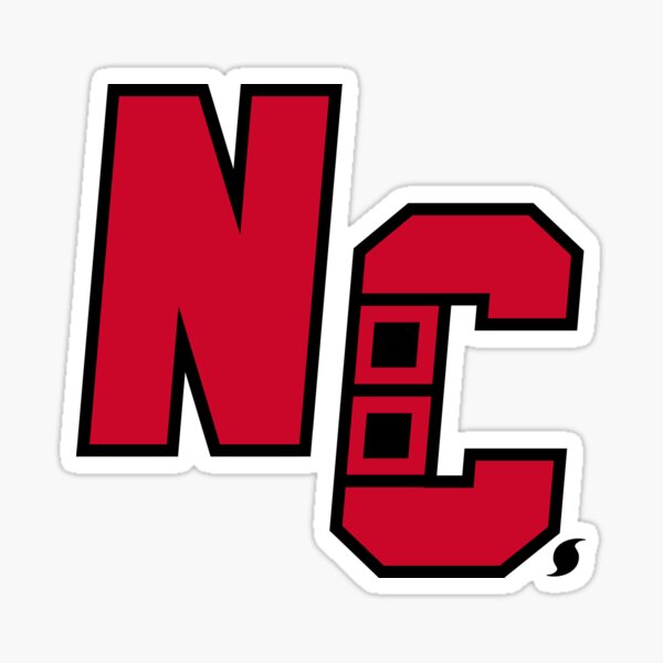 NC Sticker
