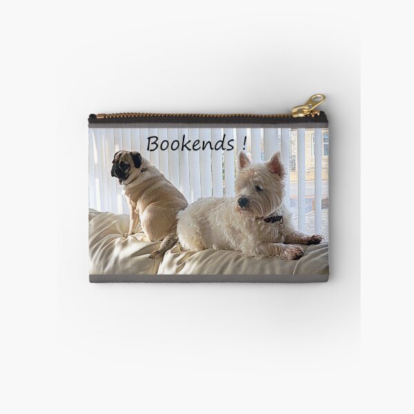 Item preview, Canine Bookends ! designed and sold by William Lighterness.