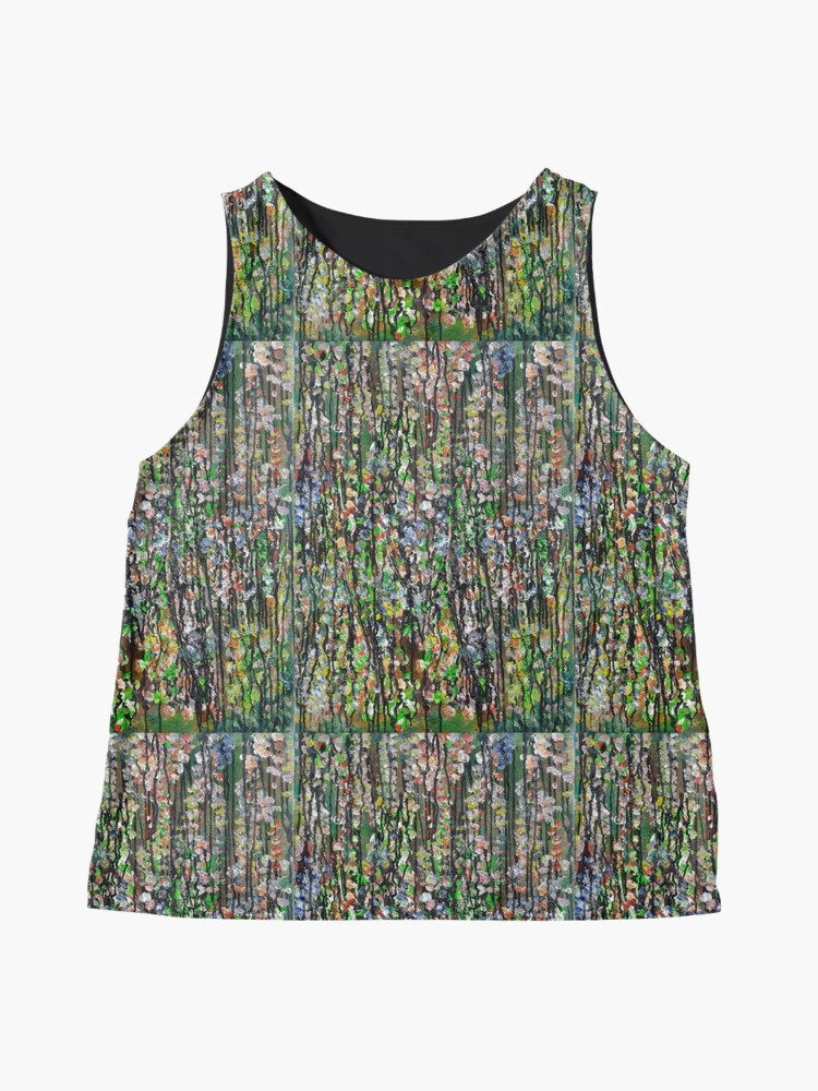 Alternate view of summerdream Sleeveless Top