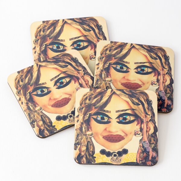 Item preview, The Twilight Tara. designed and sold by Abigail Riley.