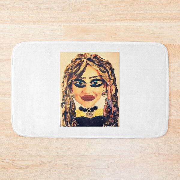 Item preview, The Twilight Tara. designed and sold by Abigail Riley.