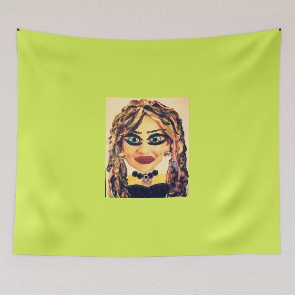 Item preview, The Twilight Tara. designed and sold by Abigail Riley.