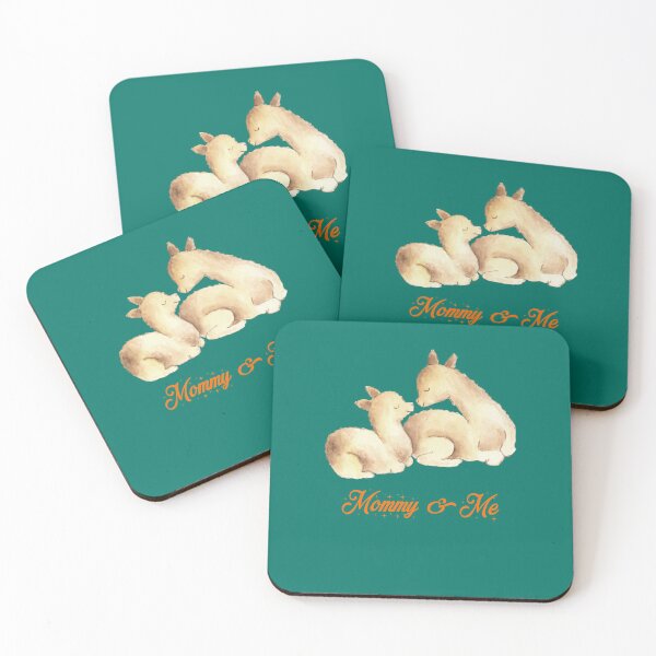 Item preview, Mom and Me  designed and sold by dinadesign.