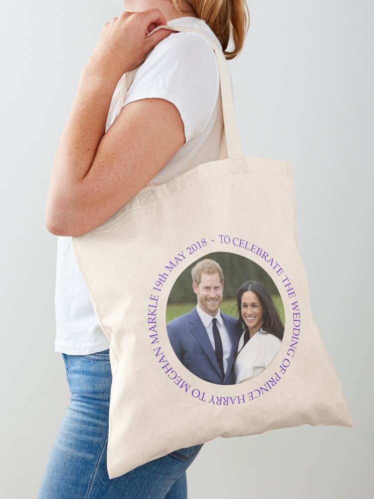 meghan markle tote