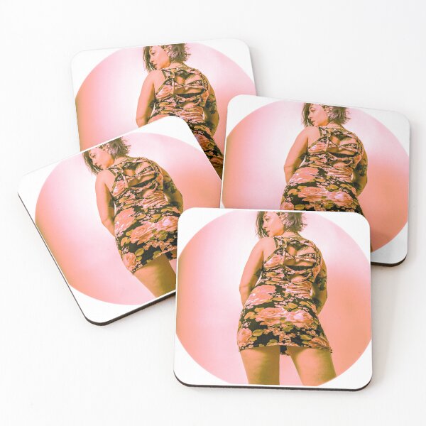 Item preview, Portrait (Thru the Peephole) designed and sold by Smeekeeper.