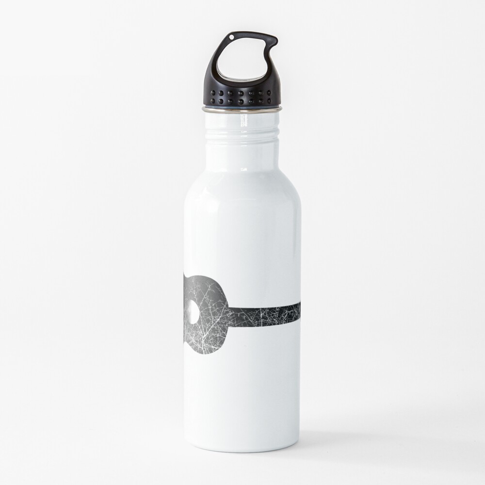 Night sounds Water Bottle
