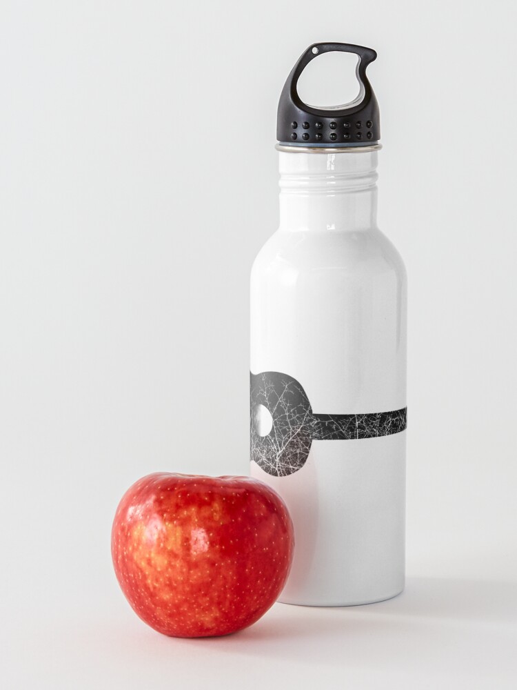 Alternate view of Night sounds Water Bottle