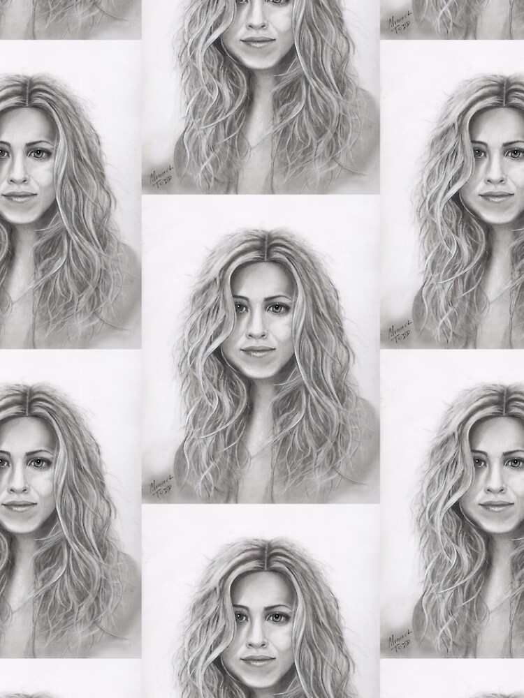 Jennifer Aniston by michaeltodd