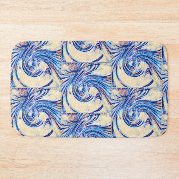 Item preview, Crashing Waves  designed and sold by DeeWinslow.
